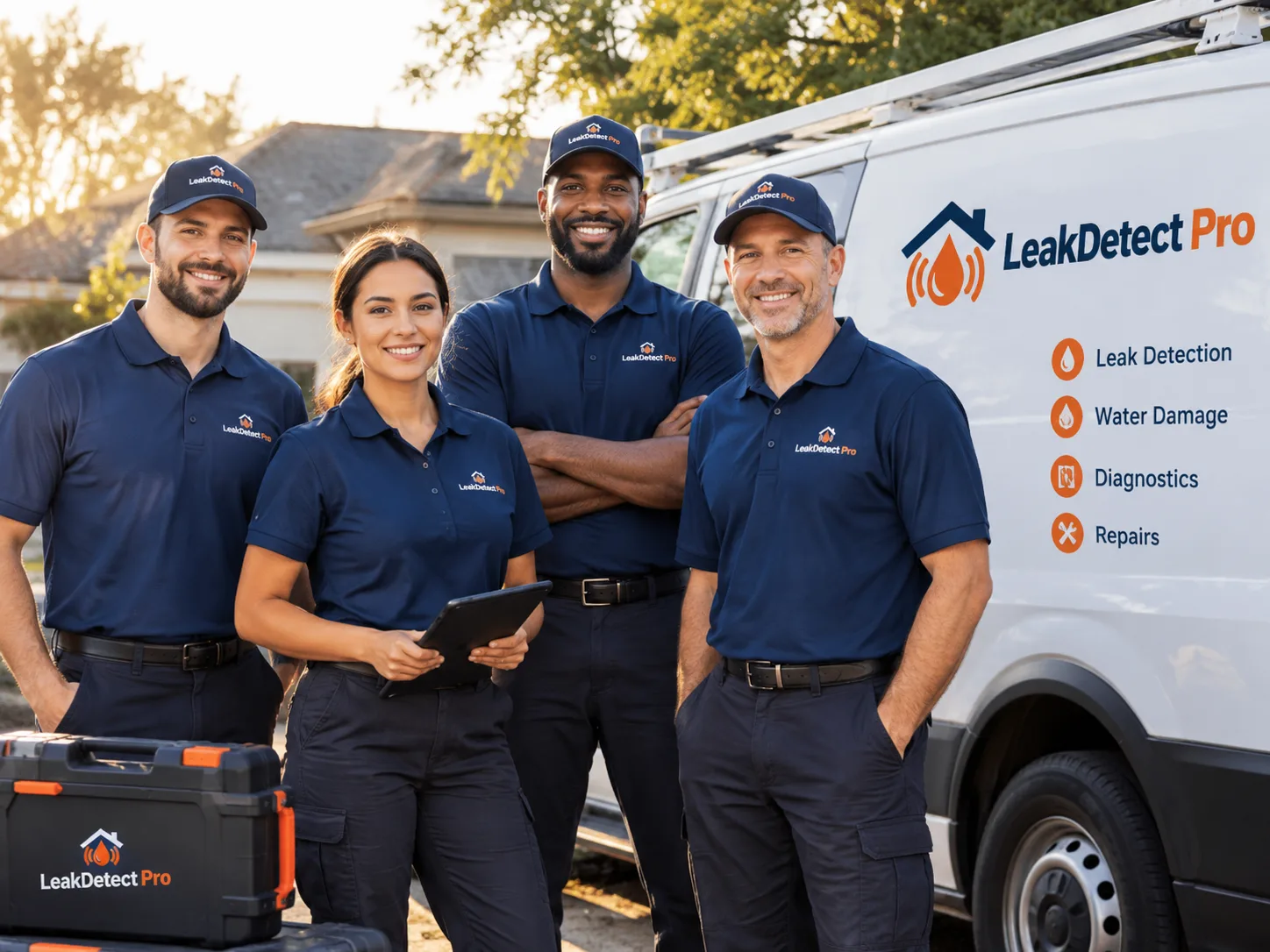 Roof Repair company in Arcadia, OH